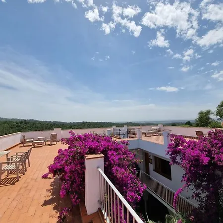 Apartment El Penell Ponent