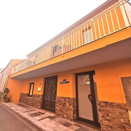 Apartment El Penell Ponent *