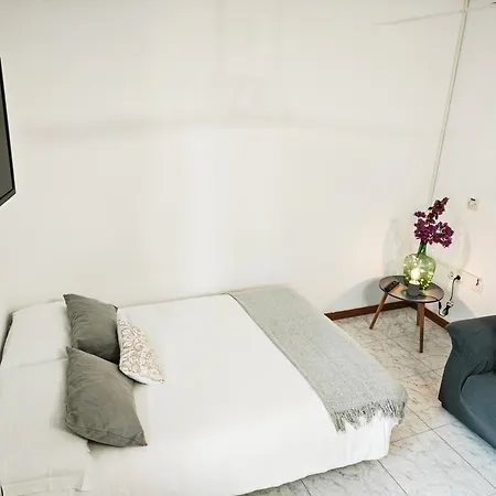 El Penell Ponent Apartment