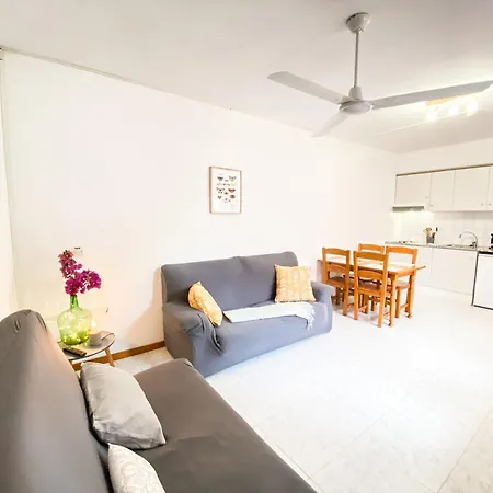 Apartment El Penell Ponent