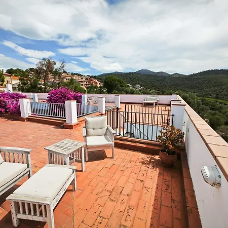Apartment El Penell Ponent *