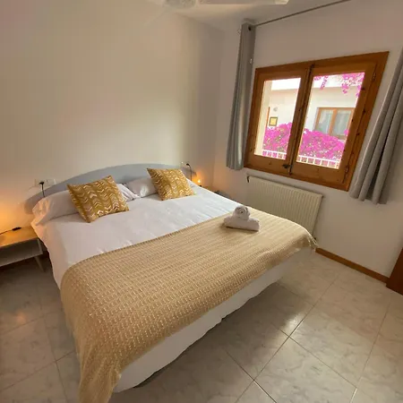 El Penell Ponent Apartment