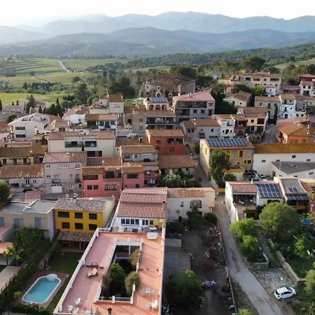 Apartment El Penell Ponent Vilamaniscle