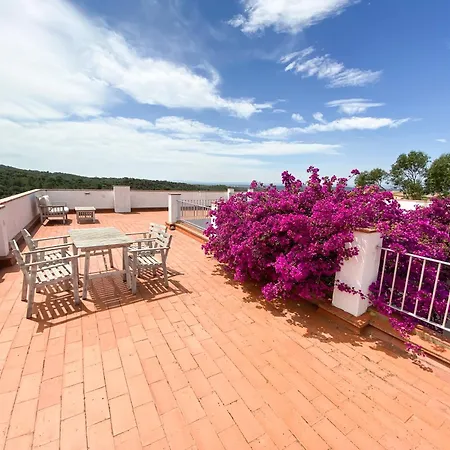 Apartment El Penell Ponent Vilamaniscle