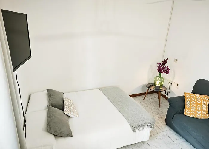 El Penell Ponent Apartamento