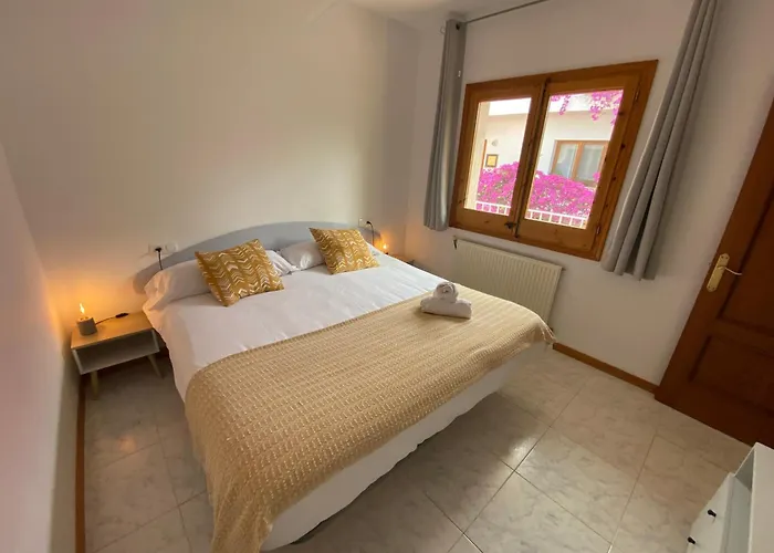 El Penell Ponent Apartamento