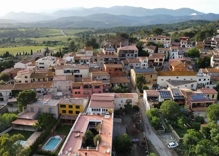 Apartamento El Penell Ponent Vilamaniscle