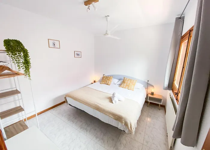El Penell Ponent Apartamento *